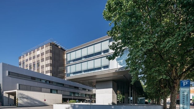 Auch im Krankenhaus der Messestadt wird sich einiges ändern.