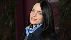 Billie Eilish spendet mehr als 11 Millionen Dollar und fordert andere Milliardäre auf, es ihr ...