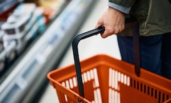 Die Teuerung in Österreich bleibt im Oktober laut Schnellschätzung der Statistik Austria mit ...
