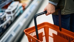 Die Teuerung in Österreich bleibt im Oktober laut Schnellschätzung der Statistik Austria mit ...