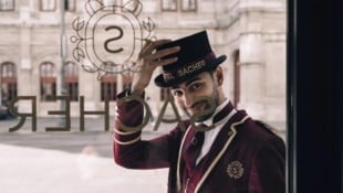 Das Traditionshotel setzte sich trotz der Vorliebe für topmoderne Luxustempel in der „World‘s 50 ...