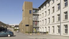 Die Museumswelten in Frastanz wurden vom Land üppig gefördert.