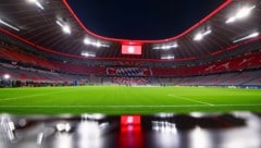 Die Allianz Arena