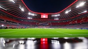 Die Allianz Arena