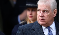 Der Palast hat zur „finalen Demütigung“ für Andrew ausgeholt: Dem Bruder von König Charles wurde ...