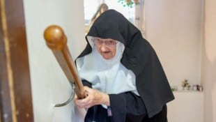 Die Causa „Nonnen von Goldenstein“ nimmt nun eine strafrechtliche Wendung.