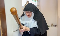 Die Causa „Nonnen von Goldenstein“ nimmt nun eine strafrechtliche Wendung.