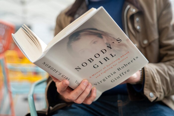 In den kürzlich erschienenen Memoiren „Nobody‘s Girl“ schilderte Virginia Giuffre unter anderem, ...