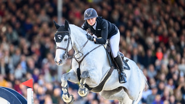 Für Katharina Rhomberg ist Allerheiligen sehr wichtig.