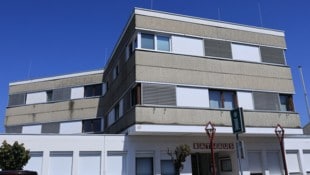 Die Amtsleiterin muss den Sessel räumen. Diese Entscheidung ist bereits im Gemeinderat in ...