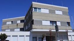 Die Amtsleiterin muss den Sessel räumen. Diese Entscheidung ist bereits im Gemeinderat in ...