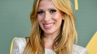 Gülcan Kamps wird zum zweiten Mal Mama und freut sich schon sehr auf ihren Nachwuchs.