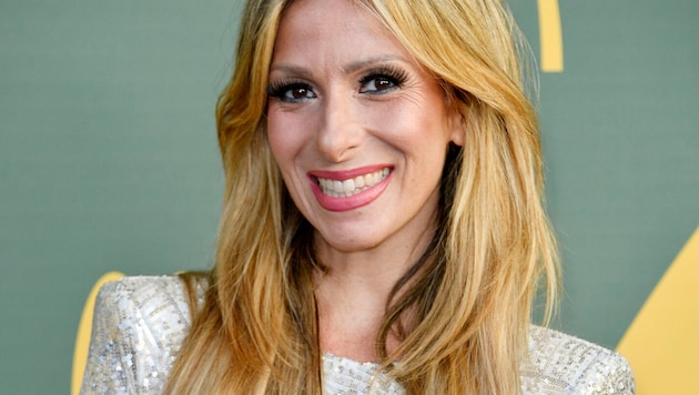 Gülcan Kamps wird zum zweiten Mal Mama und freut sich schon sehr auf ihren Nachwuchs.