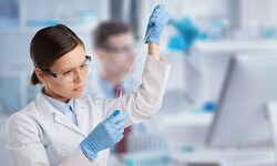 Schon jetzt sind Schnittstellen zwischen Industrie und Forschung zu lebenden Organismen jeder ...