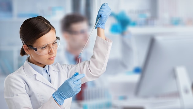 Schon jetzt sind Schnittstellen zwischen Industrie und Forschung zu lebenden Organismen jeder ...