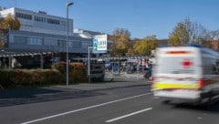 Das LKH Feldbach bleibt chirurgisches Schwerpunktkrankenhaus.