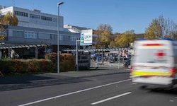 Das LKH Feldbach bleibt chirurgisches Schwerpunktkrankenhaus.