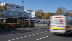 Das LKH Feldbach bleibt chirurgisches Schwerpunktkrankenhaus.