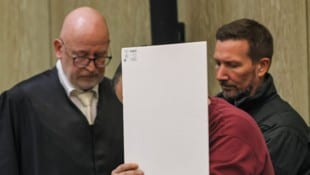 Am Freitag hat der Prozess gegen den Amokfahrer von Mannheim begonnen.