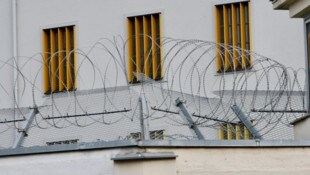 Justizanstalt Graz-Karlau