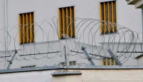 Justizanstalt Graz-Karlau