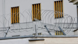 Justizanstalt Graz-Karlau