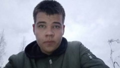 Mit so viel Feindseligkeit hat Daniil Muchametow in Europa sicherlich nicht gerechnet.