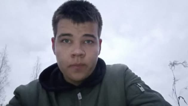 Mit so viel Feindseligkeit hat Daniil Muchametow in Europa sicherlich nicht gerechnet.