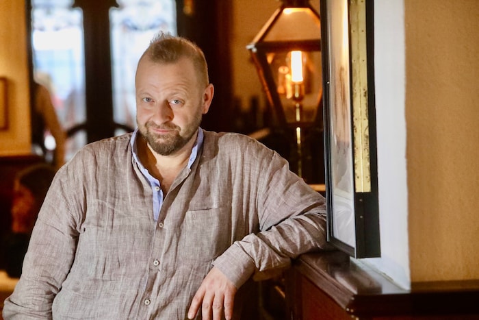 Er hat die Blasmusik revolutioniert und kennt keine Grenzen: seinen 50er feiert Thomas Gansch ...