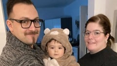 Die Trauer um den so sozialen, liebenswerten Familienvater ist riesig.