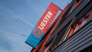 Der ehemals führende Baustoffprofi hielt sich mit konkreten Informationen noch bedeckt.