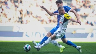 GEPA Das Linzer Derby steigt ab Samstag 17 Uhr.