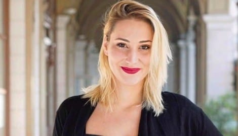 Fredi Ferkova will erwirken, dass künftig noch eine weitere Internet-Handlung strafbar gemacht ...