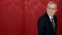 In drei Jahren wird Bundespräsident Alexander Van der Bellen die Hofburg verlassen.