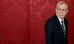 In drei Jahren wird Bundespräsident Alexander Van der Bellen die Hofburg verlassen.
