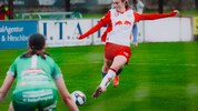 Die Bullen-Frauen betreiben für ihren Erfolg einen hohen Aufwand.