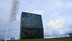 Nexperia gehörte einst zum Philips-Konzern und dessen Chip-Tochterunternehmen NXP. 2018 übernahm ...