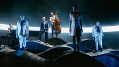 Auf der Suche nach Arthur Schnitzler.