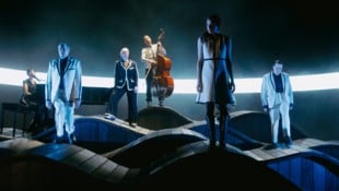 Auf der Suche nach Arthur Schnitzler.