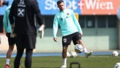 Gelingt Kevin Stöger in Gladbach doch noch der erhoffte Durchbruch?