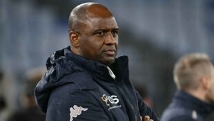 Patrick Vieira