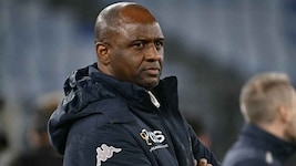 Patrick Vieira