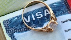 Weiter Aufregung um die von der „Krone“ enthüllte Behörden-Groteske rund um Scheinehe-Verdacht.