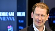 Altkanzler Sebastian Kurz