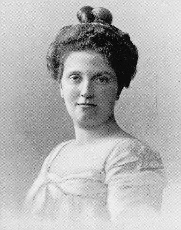 Die Habsburgerin Luise löste einen Riesenskandal aus.