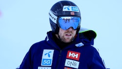 Aleksander Aamodt Kilde arbeitet an seinem Comeback, hat aber weiterhin mit den Folgen seiner ...