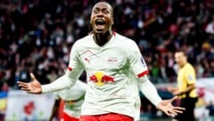 Wichtiger Sieg gegen Stuttgart für die „Bullen“ aus Leipzig!