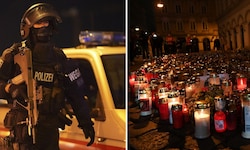 Das Terrorattentat in der Wiener Innenstadt jährt sich heuer zum fünften Mal. ...