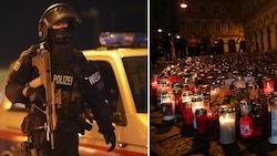 Das Terrorattentat in der Wiener Innenstadt jährt sich heuer zum fünften Mal. ...