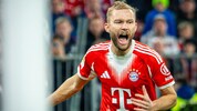 Laimer hofft am Mittwoch auf den Einzug ins Pokal-Halbfinale